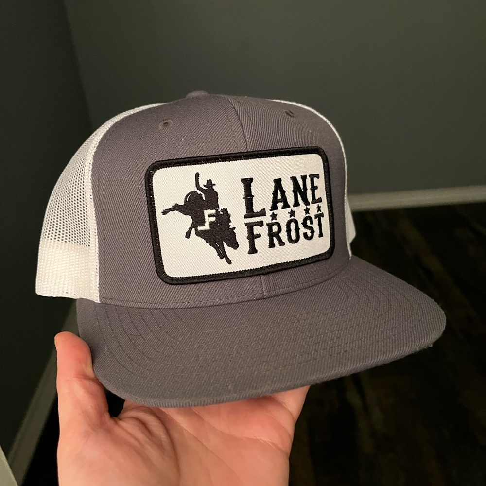 Lane Frost SnapBack